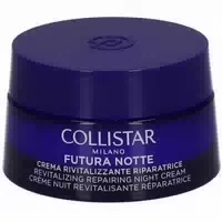 Collistar Revitalizing Repair Night Cream