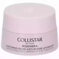 Collistar Rigenera Contorno De Ojos Antiarrugas