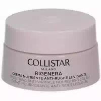 Collistar Rigenera Glättende Anti Falten Pflegecreme Gesicht Und Hals