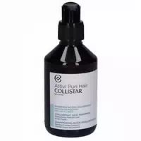Collistar Shampooing Säure Hyaluronique