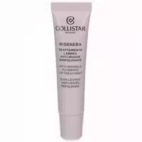 Collistar Soin Lèvres Anti Rides Repulpant