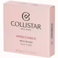 Collistar Tadellose Maxi Blush 04 Confetto