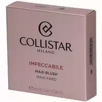 Collistar Tadellose Maxi Blush 10 Marsala