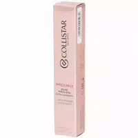 Collistar Tadellose Wimperntusche Basis Erdbeer Creme