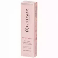 Collistar Tadelloser Eyeliner Extra Schwarz