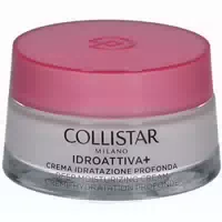 Collistar Tiefenwirksame Feuchtigkeitscreme