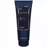 Collistar Uomo Acqua Vetiver Duschgel & Shampoo – mit Vetiver & Algen
