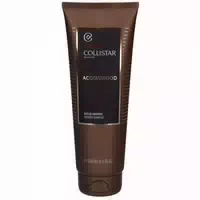 Collistar Uomo Acquawood Duschgel & Shampoo – mit Bambus & Algen