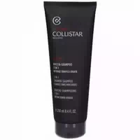 Collistar Uomo Body 3 in 1 Duschgel & Shampoo – mit Bergamottewasser