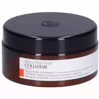 Collistar Maske Vitamin C