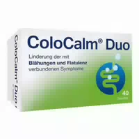 Colocalm Duo Filmtabletten