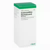 Colocynthis Homaccord Tropfen