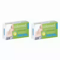 Colomed Durchfall Kapseln