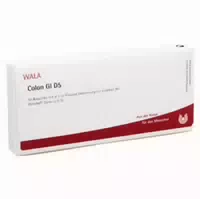 Colon Gl D 5 Ampullen 10x1 Ml Ampullen