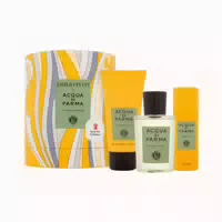 Colonia Acqua Di Parma X Emilio Pucci 100ml 0,1 l