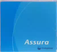 Assura Basisp Extra Rr50 10 45mm m Gürtelb 5 st Basisplatte