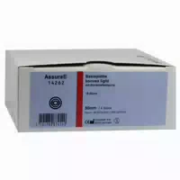 Assura Basisp Kon Light Rr50 15 33mm M G 4 St