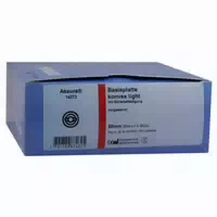 Assura Basisp Kon Light Rr50 25mm M Gürt 4 St