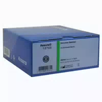 Assura Basisp Konvex Rr40 21mm M Gürtelb 4 St