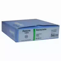 Assura Basisp Extra Rr40 25mm M Gürtelb 5 St