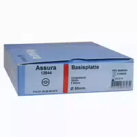 Assura Basisp Rr50 30mm M Gürtelb 5 St