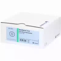 Coloplast Assura Basisplatte Extra mit Gürtelbefestigung Rr40 25mm