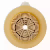Assura Basisplatte Konvex Extra 25mm Rastring 50mm Mit Gürtelbefestigung