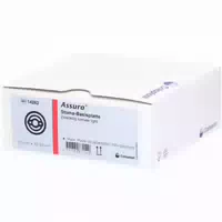 Assura Basisplatte Konvex Light Ausschneidbar, 15 33mm Rastring 50mm Mit Gürtelbefestigung