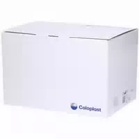 Assura Comfort Zweiteilig Geschl Beutel 50mm, 600ml Maxi Hautfarben