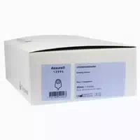 Assura Konv Uro B 1t 25mm Maxi Transpare 10 St