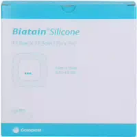 Biatain Silicone Lite Schaumverband 5 st
