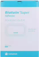 Biatain Super Selbst Haftend 12 X 20 cm 10 Verbände