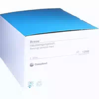Coloplast Brava Hautreinigungstücher, 12080 3x15 St