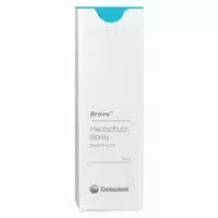 Coloplast Brava Hautschutzspray 50 Ml, 12020 50 Ml