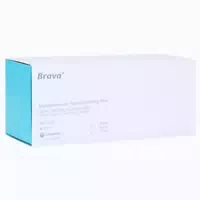 Brava Modellierbarer Hautschutzring 18x4,2mm