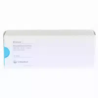 Brava Modellierstreifen 10x6 G