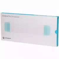 Comfeel Plus Transparent Hydrokolloidverband 5x25cm