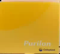 Comfeel Purilon Gel 3906 10x8 G Gel