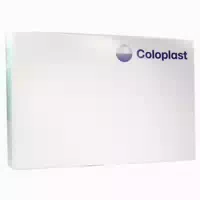 Conveen Beinbeutel Unsteril Mit Klappverschluss, 500 Ml, 30 Cm 10 St