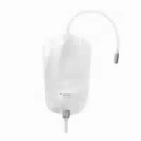 Conveen Beinbeutel Unsteril Mit Klappverschluss, 350 Ml, 50 Cm 10 St