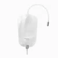Conveen Beinbeutel Unsteril Mit Klappverschluss, 750 Ml, 50 Cm 10 St