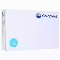 Conveen Beinbeutel Unsteril Mit Klappverschluss, 500 Ml, 30 Cm 10 St