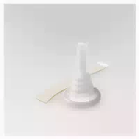 Conveen Kondom Urinale Zweiteilig, Latexfrei, 8 Cm Lang, 30 Mm 30 St