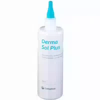 Derma Sol Plus