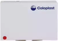 Coloplast Drainagebeutel 2215 10 Stück