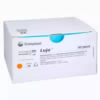 Luja Frauen Ch 16 30 St