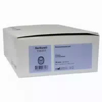 Sensura Colo B 1t 30mm Midi Hautfarben 30 St
