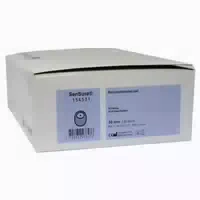 Sensura Colo B 1t 50mm Midi Hautfarben 30 St