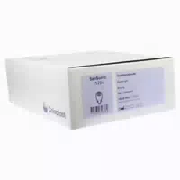 Sensura Konvex Light Ileo B 1t 15 43mm M 10 St