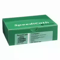 Speedicath Compact Einmalkath Ch 10 28580 30 St Katheter